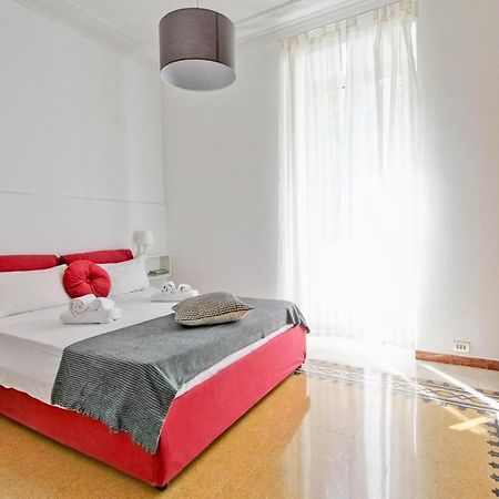 ローマCasa Cenedaアパートメント エクステリア 写真