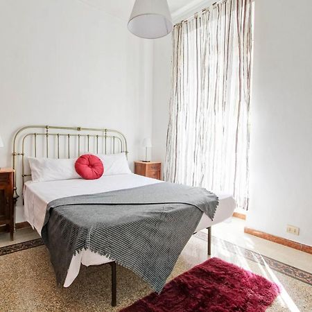 ローマCasa Cenedaアパートメント エクステリア 写真