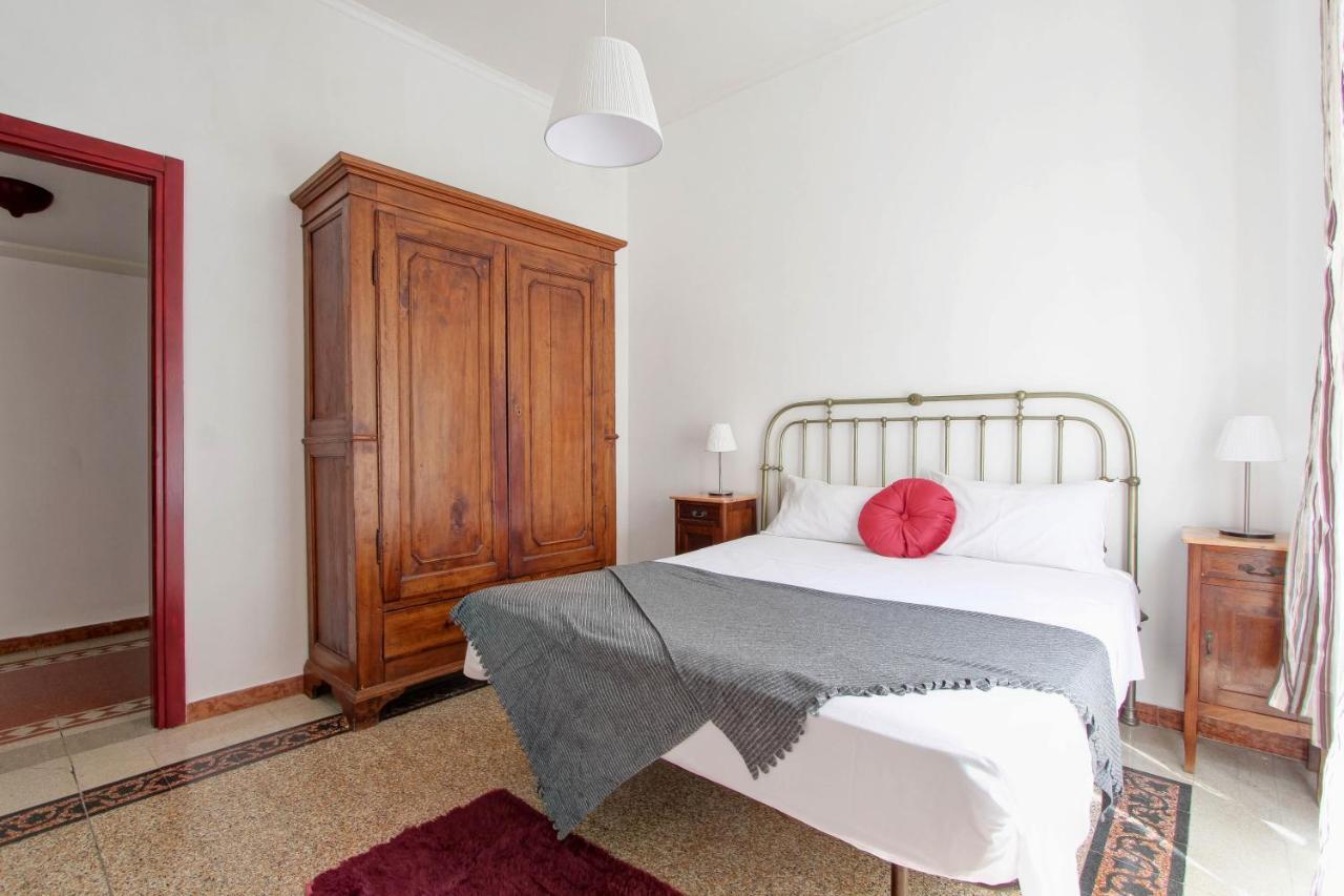 ローマCasa Cenedaアパートメント エクステリア 写真