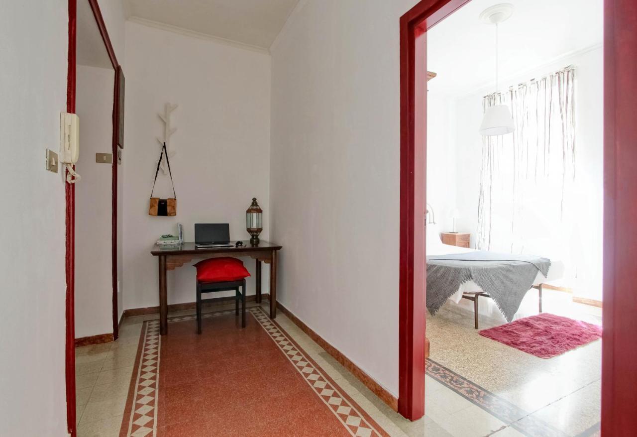 ローマCasa Cenedaアパートメント エクステリア 写真