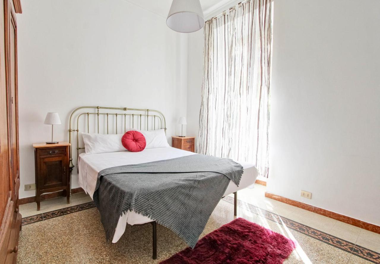 ローマCasa Cenedaアパートメント エクステリア 写真