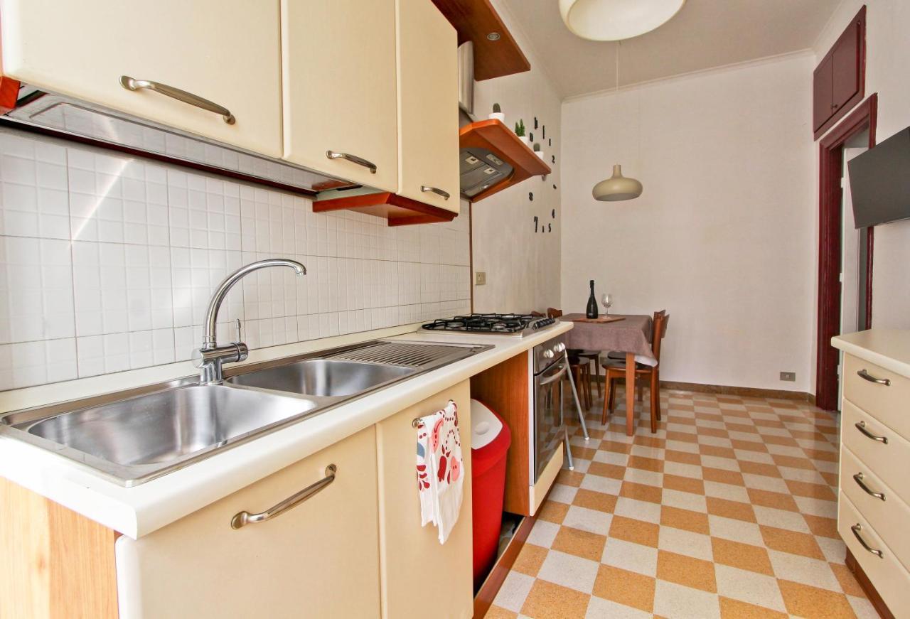 ローマCasa Cenedaアパートメント エクステリア 写真